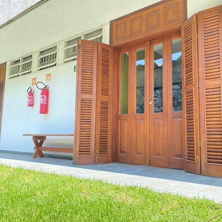 Pousada Americas Guarujá Kültér fotó