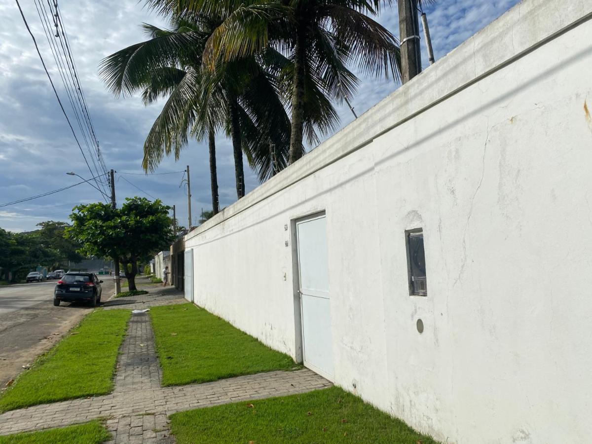 Pousada Americas Guarujá Kültér fotó