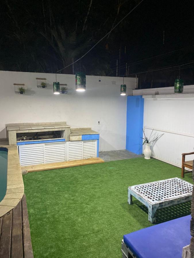 Pousada Americas Guarujá Kültér fotó
