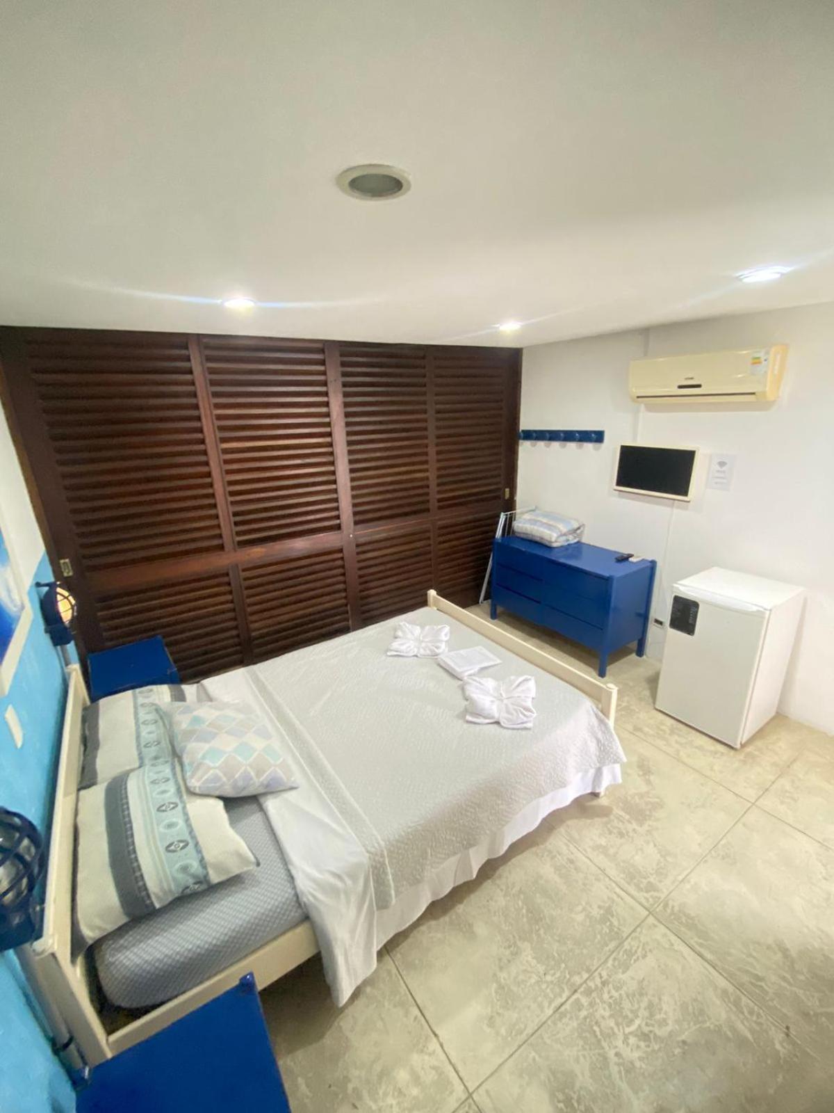 Pousada Americas Guarujá Kültér fotó