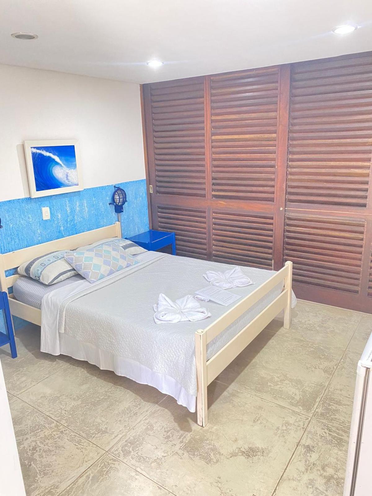Pousada Americas Guarujá Kültér fotó