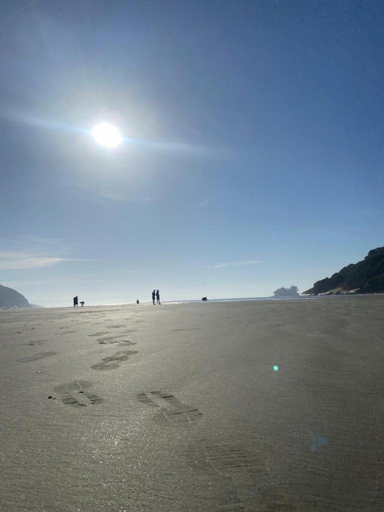 Pousada Americas Guarujá Kültér fotó