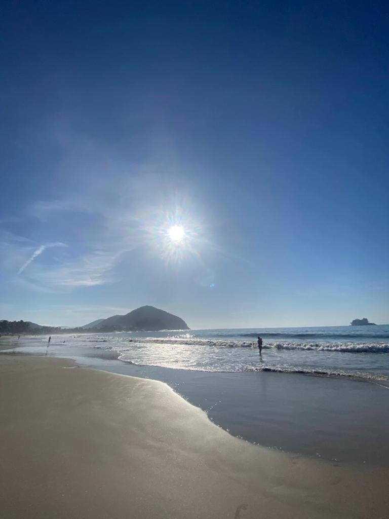 Pousada Americas Guarujá Kültér fotó