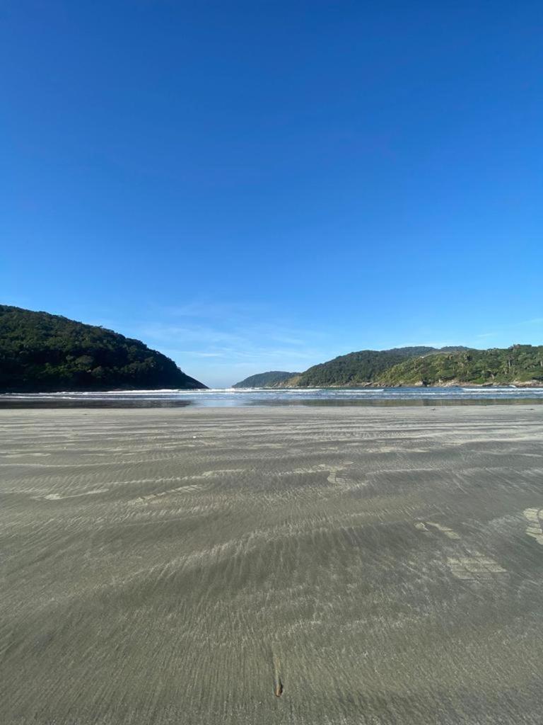 Pousada Americas Guarujá Kültér fotó