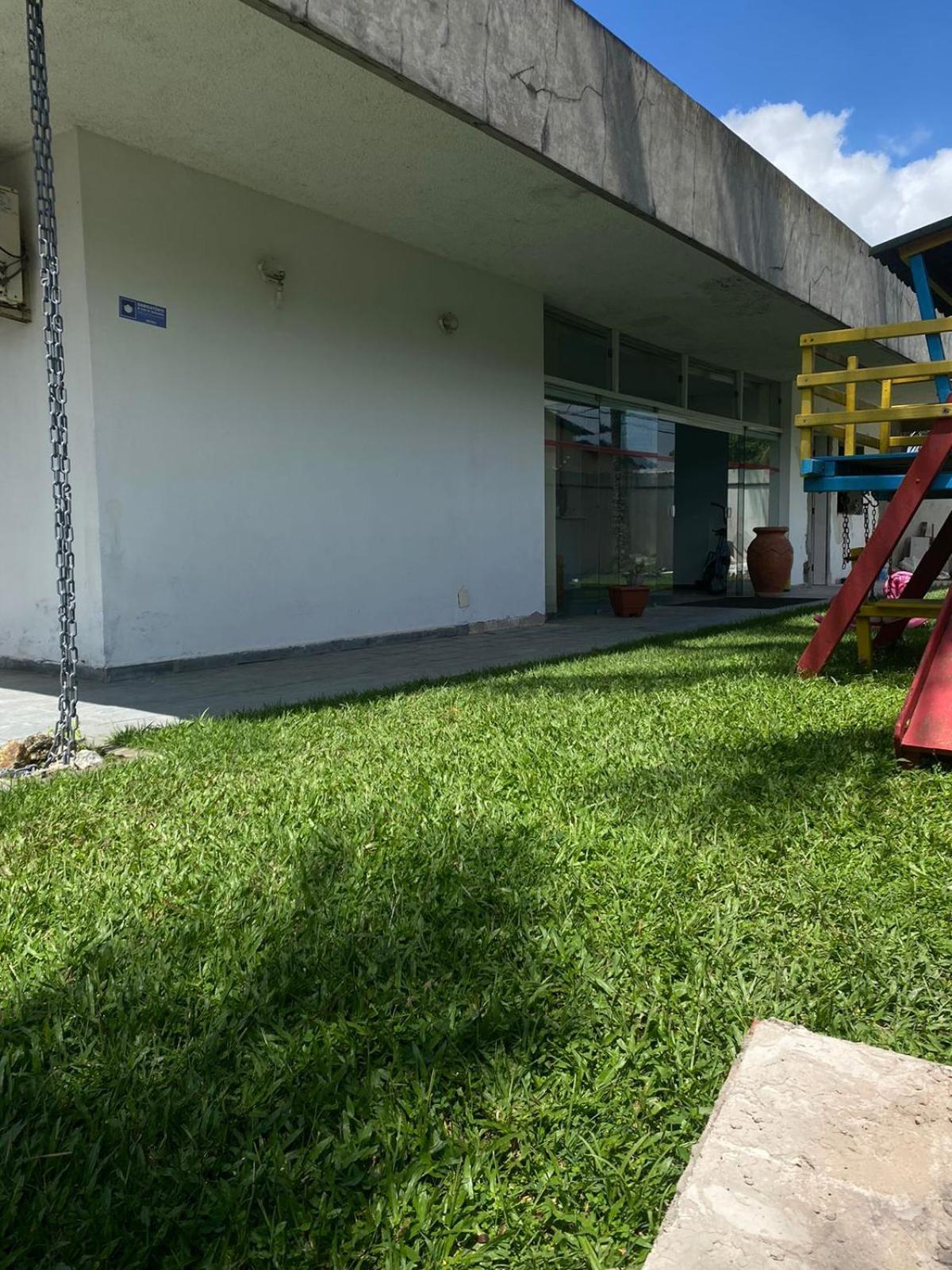 Pousada Americas Guarujá Kültér fotó