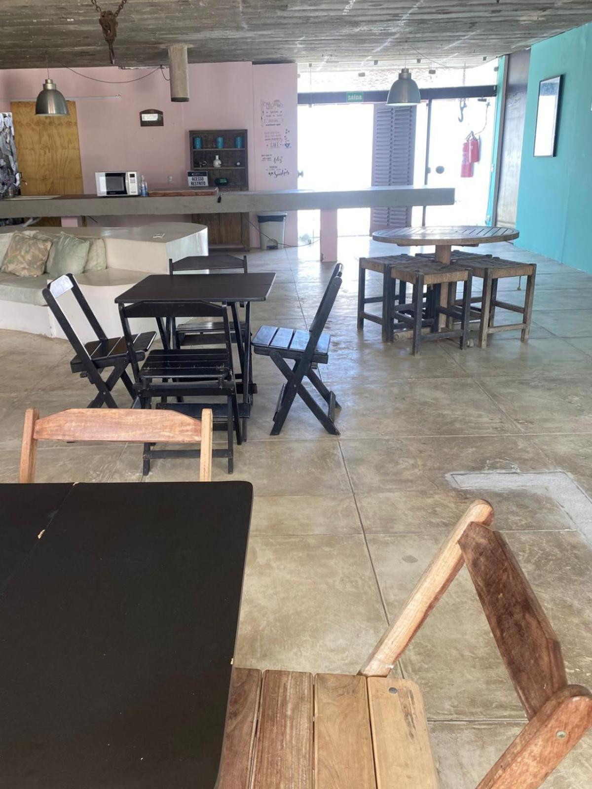Pousada Americas Guarujá Kültér fotó