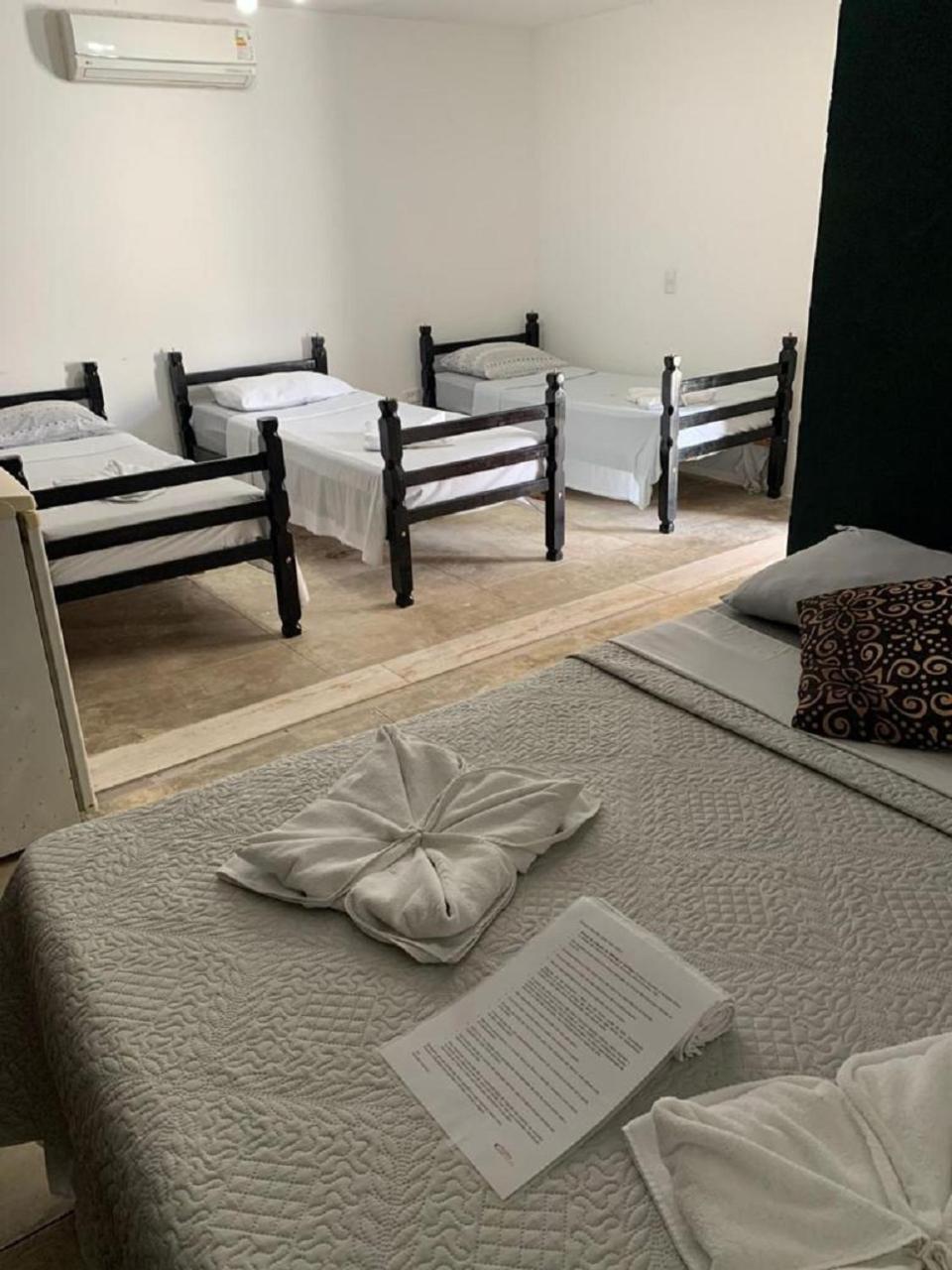Pousada Americas Guarujá Kültér fotó