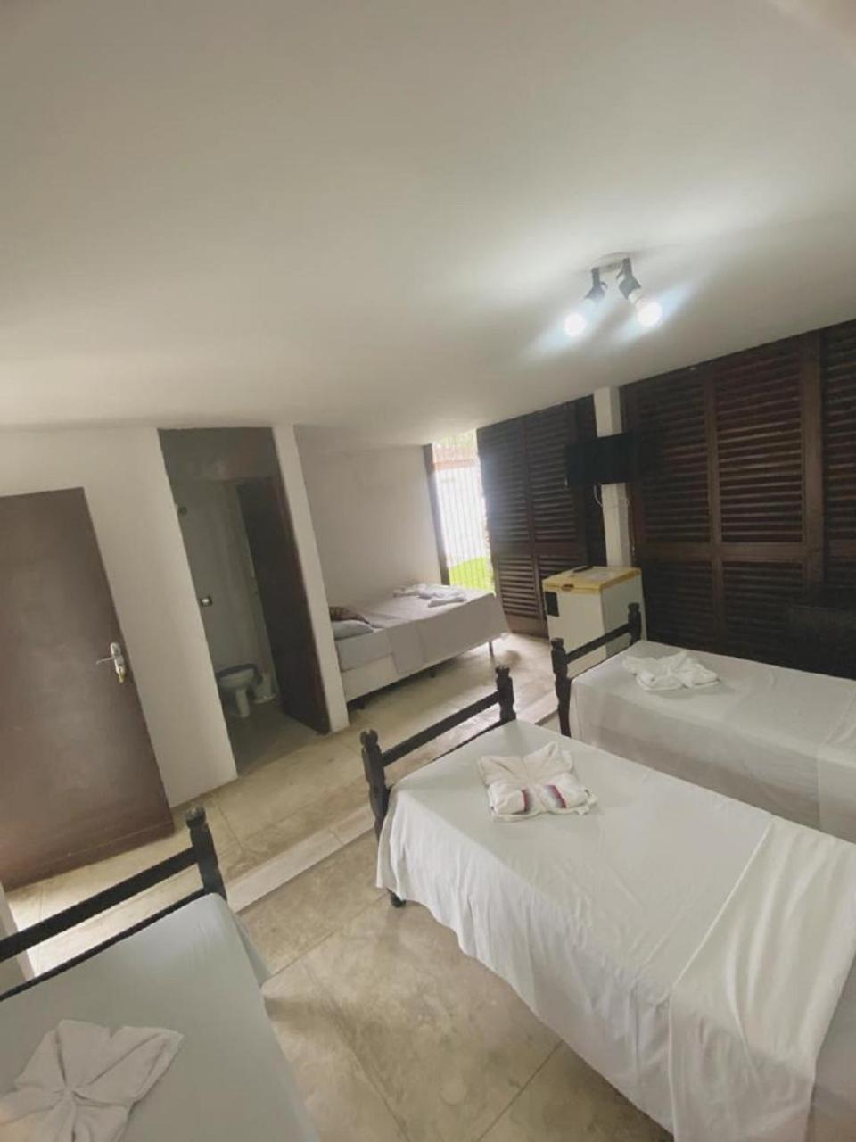 Pousada Americas Guarujá Kültér fotó