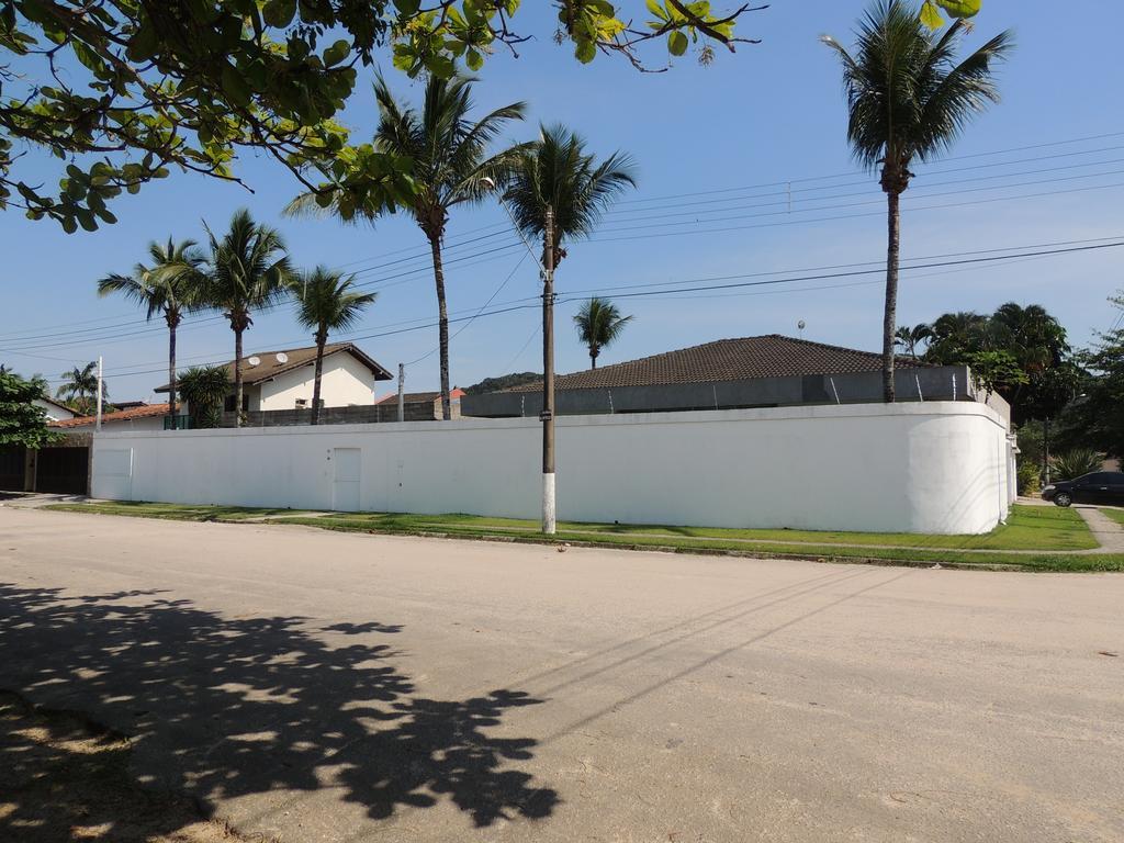 Pousada Americas Guarujá Kültér fotó
