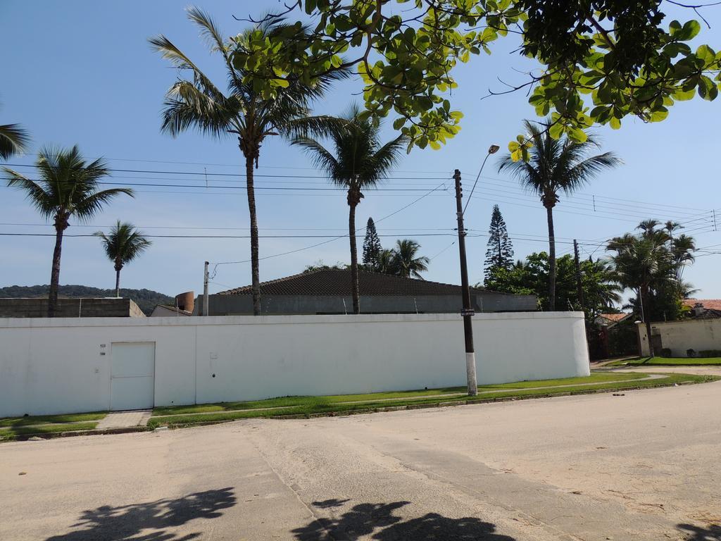 Pousada Americas Guarujá Kültér fotó