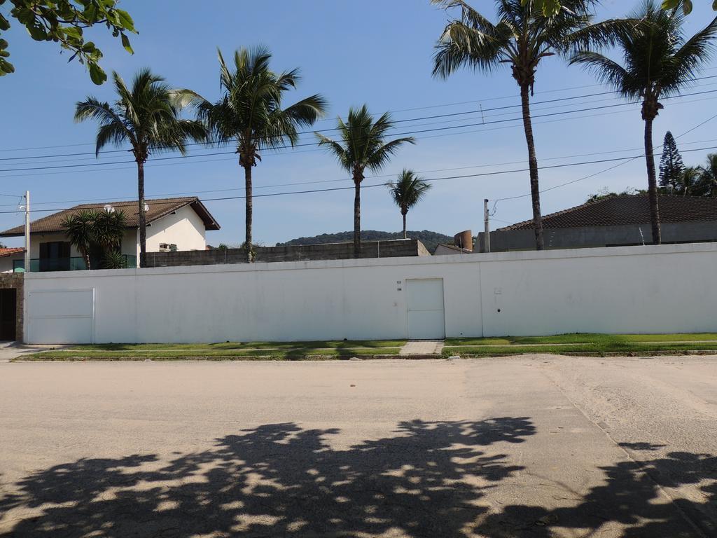 Pousada Americas Guarujá Kültér fotó