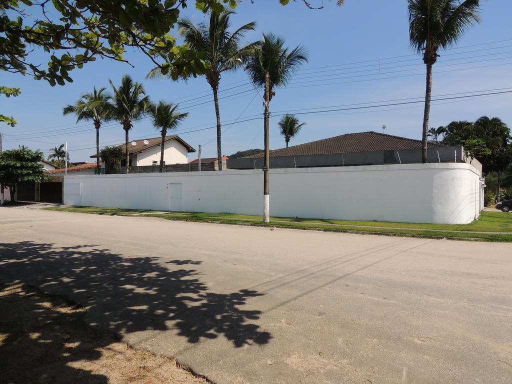 Pousada Americas Guarujá Kültér fotó
